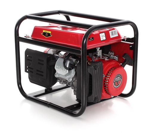 Agregat 1500W 12/230V KD110 na Arena.pl