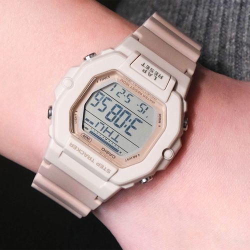 ZEGAREK DAMSKI CASIO LWS-2200H-4AV na Arena.pl