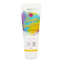 Les Secrets De Loly Cream Conditioner Odżywka do włosów kręconych objętości