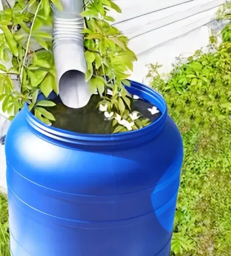 Beczka zbiornik 200L do kiszenia kapusty ogórków z atestem na wodę na Arena.pl