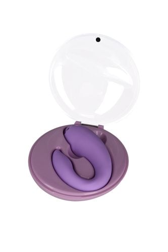 wibrator dla par pleasureberry violet fairygasm na Arena.pl