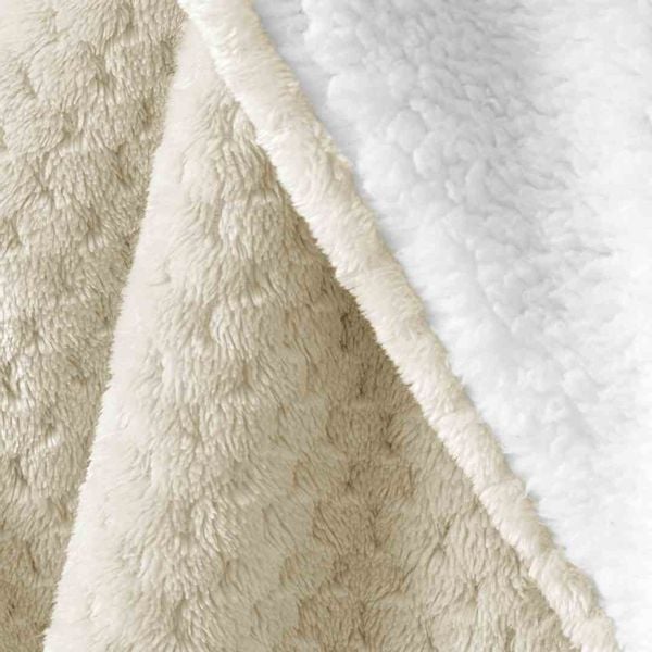 BLA/AH/SHLEEPY/BEIGE/130X180 zdjęcie 11