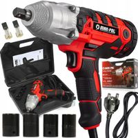 KLUCZ ELEKTRYCZNY UDAROWY 1/2"