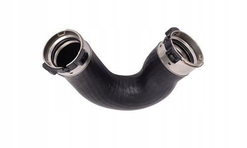 RURA WĄŻ TURBO INTERCOOLERA MERCEDES SPRINTER II (B906)/(B907)/(B910) na Arena.pl