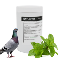 Natur vet błoto pasta Centrum Zdrowia Gołębi 1kg