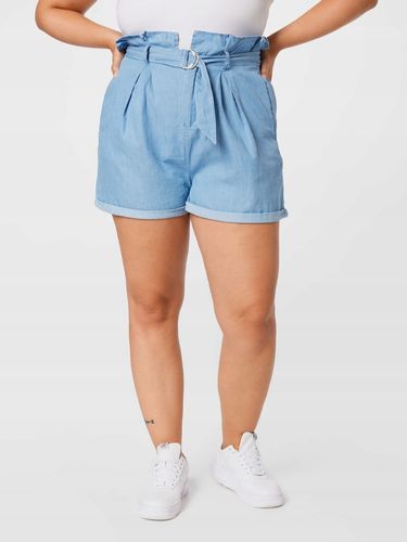 Spodenki Missguided Plus Chambray 44 na Arena.pl