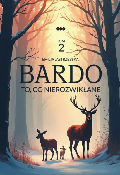 Bardo. Tom 2 zdjęcie 1