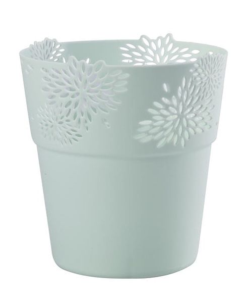 OSŁONKA ASTER 14,5 CM MIĘTA zdjęcie 1