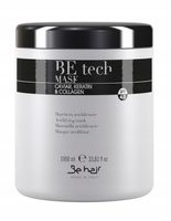 Be Hair BE TECH maska zakwaszająca 1000 ml