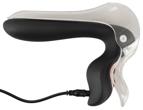 Wziernik Bad kitty vibrating speculum na Arena.pl