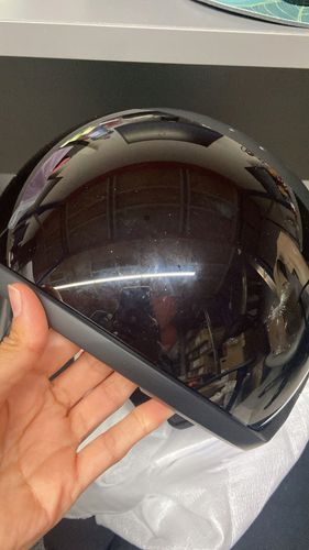 KASK POC LEVATOR MIPS CZARNY - XL/XXL na Arena.pl