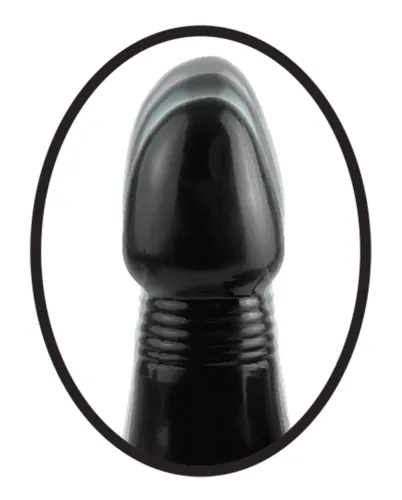 pipedream anal fantasy pro pulsator z pilotem 14 cm 7 trybow na Arena.pl