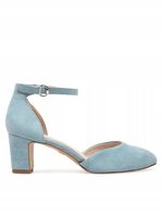 Tamaris czółenka damskie słupek rozmiar 36