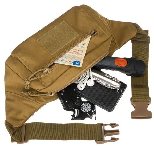 peterson nerka ptn bl141-8378 khaki na Arena.pl