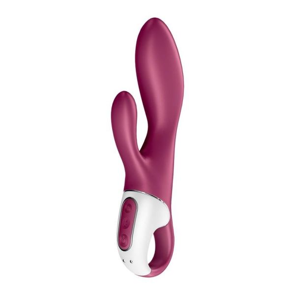 Vibrator - Heated Affair zdjęcie 8