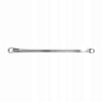 Klucz oczkowy odgięty 20x22mm Neo 09-920
