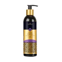 sensuva hybrid bezzapachowy lubrykant hybrydowy 240 ml