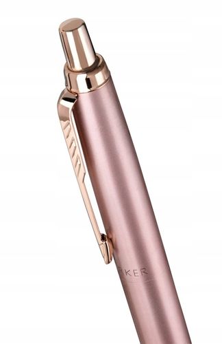 PARKER JOTTER DŁUGOPIS XL PINK GOLD MONOCHROME BOX na Arena.pl
