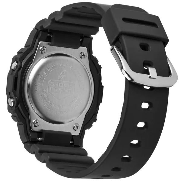 ZEGAREK DAMSKI CASIO G-SHOCK GMD-S5600-1ER + BOX zdjęcie 3