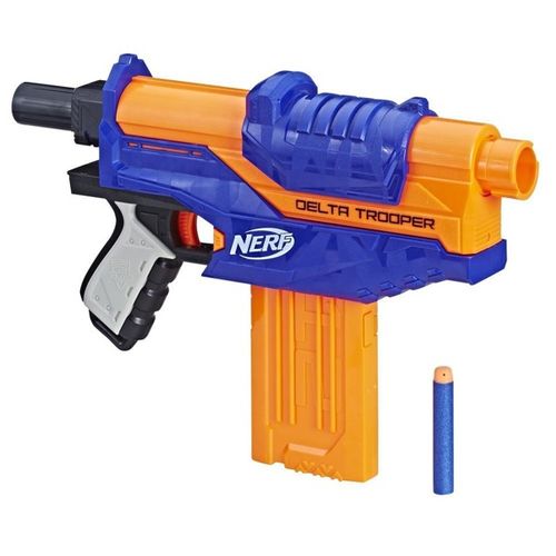 Nerf N-strike Elite - Delta Trooper E1911 na Arena.pl