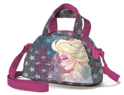 Frozen Sparkle torebka na ramię na Arena.pl
