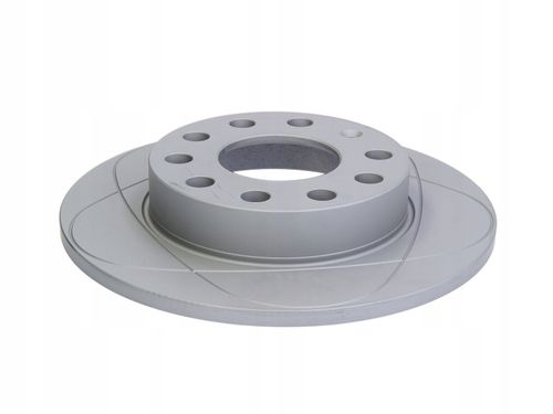 TARCZA HAM TYL 245X10 P POWER DISC ATE na Arena.pl