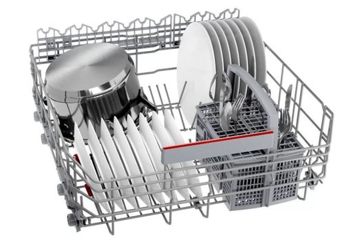 Zmywarka BOSCH D 60 cm EfficientDry SMS6EDI06E na Arena.pl