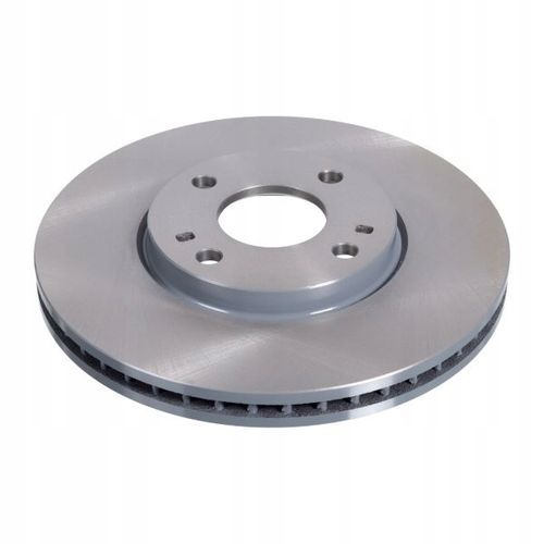 TARCZA HAM PRZOD 278X25 V FEBI BILSTEIN na Arena.pl