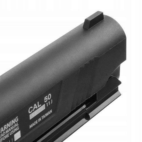 Pistolet CO2 RAM na kule KAL.50 Crosman Stronghold P7 zestaw CO2 + na Arena.pl