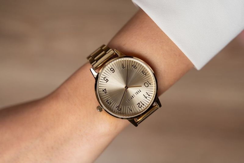 Zegarek Damski Paul Lorens PL11715B3-4D1 zdjęcie 8