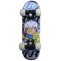 Dziecięca deskorolka WORKER Kid