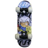 Dziecięca deskorolka WORKER Kid