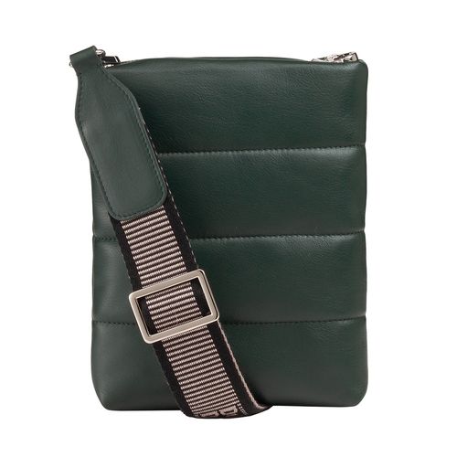 Zgrabna Damska torebka crossbody listonoszka DUDU na Arena.pl