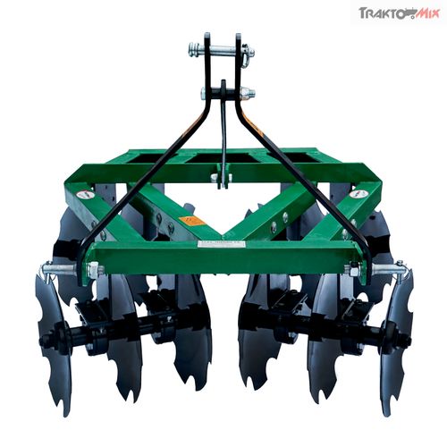 Brona talerzowa DHA5 na Arena.pl