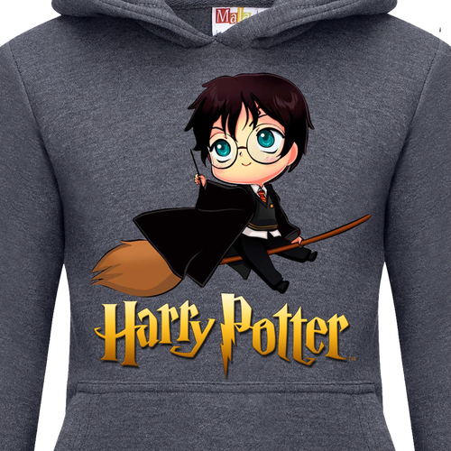 Dres Dziecięcy Harry Potter - dla fana na Arena.pl