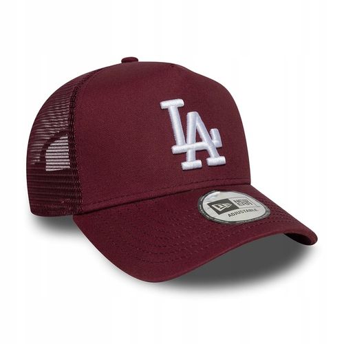 Czapka z daszkiem NEW ERA męska LA LOS ANGELES dodgers na Arena.pl