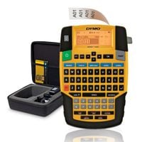 DYMO Rhino 4200 Kit Labelmaker