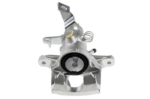 ZACISK HAMULCOWY TYŁ PRAWY TYŁ NISSAN INTERSTAR 2002 2003 2004 2005 2006 na Arena.pl