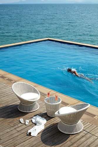 Fotel Yucatan na Arena.pl