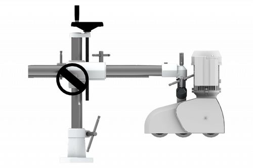 Posuw mechaniczny 3 rolkowy Maggi czołg 1,1kW 16 prędkości podawania na Arena.pl