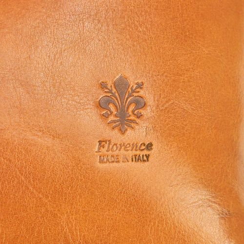 Florence torebka-plecak skóra naturalna damski torebka na ramię kieszenie na Arena.pl