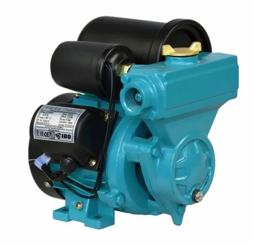 POMPA HYDROFOR WZCH 100 WZ ZESTAW HYDROFOROWY ZBIORNIK 1L DO PODLEWANIA zdjęcie 5