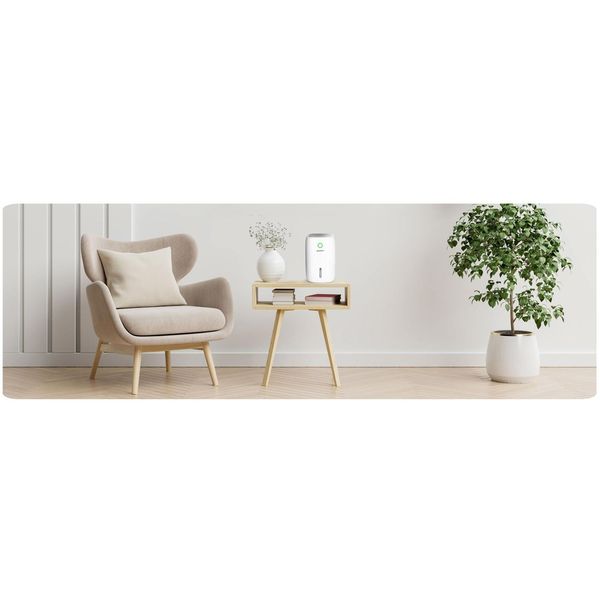 Osuszacz powietrza - pochłaniacz wilgoci Berdsen BR-20A zdjęcie 8