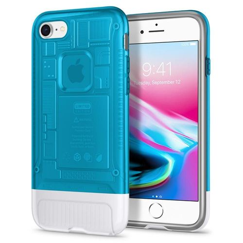 SPIGEN CLASSIC C1 IPHONE 7/8 BLUEBERRY na Arena.pl