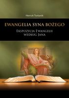 Ewangelia Syna Bożego - Henryk Turkanik - oprawa miękka