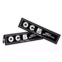 Bibułki OCB SLIM 32 szt