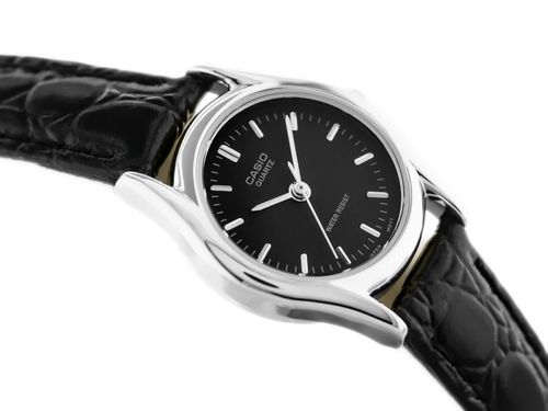 ZEGAREK DAMSKI CASIO LTP-1094E 1ARDF (zd567b) + BOX na Arena.pl