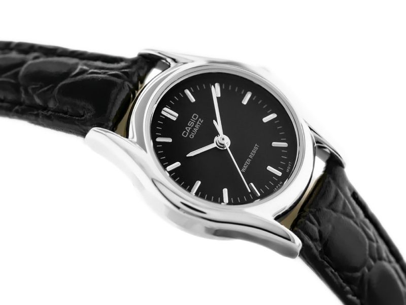 ZEGAREK DAMSKI CASIO LTP-1094E 1ARDF (zd567b) + BOX zdjęcie 3