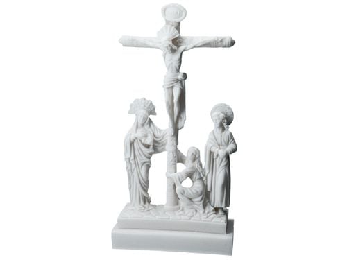 Smierć Jezusa na Arena.pl