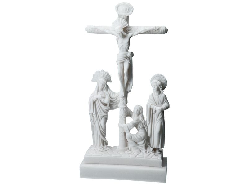 Smierć Jezusa zdjęcie 2